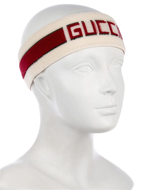 gucci headband measurements|authentic gucci headband for sale.